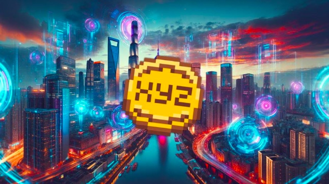 Mengenal Perbedaan Bitcoin, Ethereum, Solana, Sui, dan XYZverse: Panduan Lengkap Untuk Investasi Kripto 2025