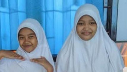 Dua Siswi MI An-Nashriyah Lasem Sabet Juara Olimpiade Orbit Ainun Habibie Tingkat Nasional