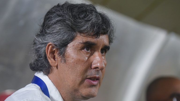 Teco Akui Inkonsistensi Tim Usai Bali United Kalah dari PSBS Biak