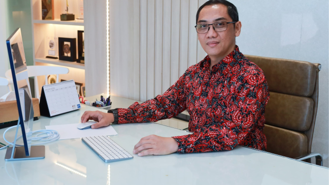 Pemblokiran Sementara Internet Archive: Kemkomdigi Tegaskan Demi Lindungi Publik dari Konten Berbahaya