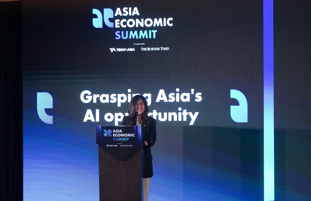 92 Persen Tenaga Kerja Indonesia Sudah Gunakan Generative AI