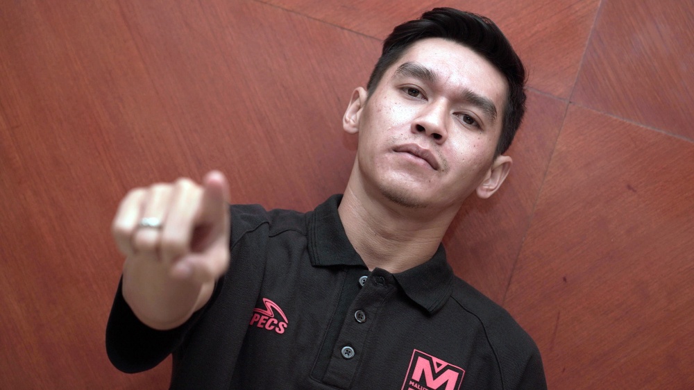 Septian David Resmi Gabung Malut United, Bidik Juara Liga 1 dan Kompetisi ASEAN