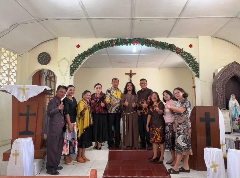 Cuaca Ekstrem Ancam Toba, Wabup Ingatkan Warga Waspada Karhutla dan Krisis Pangan