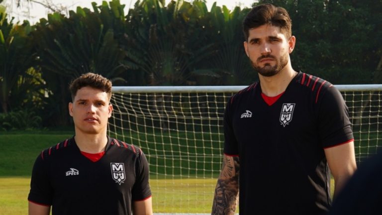 Alan Jose dan Vico Duarte Resmi Gabung Malut United, Siap Tarung di BRI Super League 2025/26