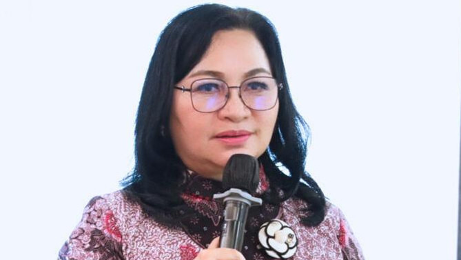 47 Mahasiswa Asli Papua Terima Beasiswa Rp1,2 Miliar dari Kementrian Agama