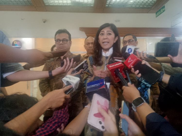 Kemkomdigi Tetapkan Pagu Anggaran 2026 Rp8 Triliun, Fokus Infrastruktur Digital dan Ruang Siber