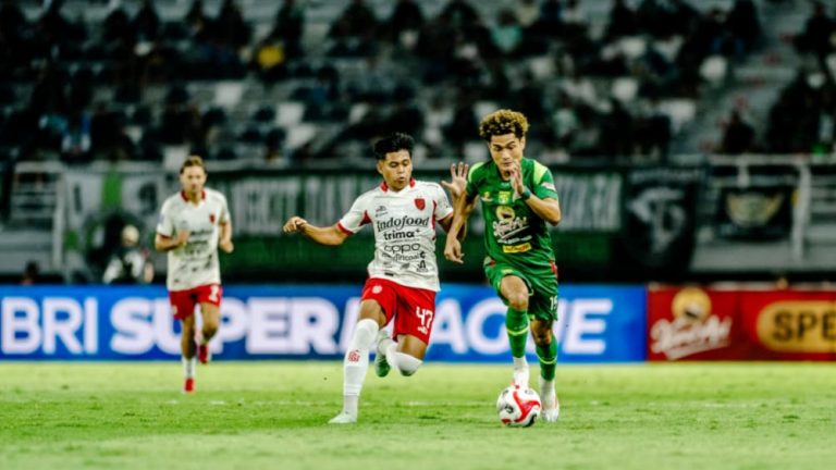 Mikael Tata Ajak Bonek Ramaikan Stadion Dukung Timnas Indonesia U23 di Kualifikasi Piala Asia