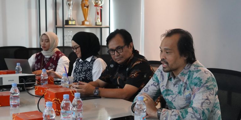 Program Kampung Nelayan Merah Putih Diawasi Ketat, dari Kejagung hingga CCTV Real Time