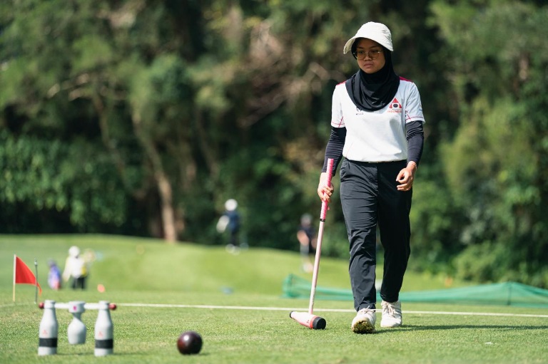 Tim Woodball Indonesia Juara Umum di Hong Kong Open 2025, Erick Thohir: Kebanggaan untuk Merah Putih!