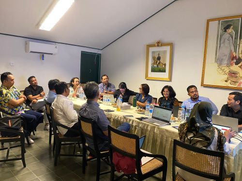 JCWF 2025 Hadirkan Kolaborasi Budaya, Spiritualitas, dan Kesehatan Jiwa