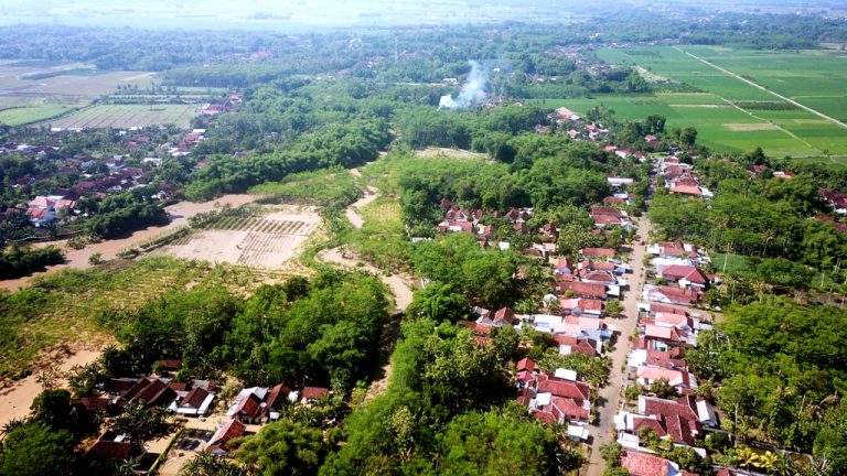 Bupati Lumajang: Penanganan Banjir Tak Cukup dari Pemerintah, Warga Harus Turut Peduli Lingkungan