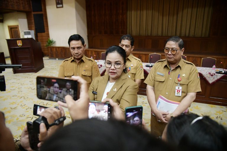 Enam Hari Sekolah Bisa Jadi Peluang Anak Berkembang, Kata Wali Kota Semarang