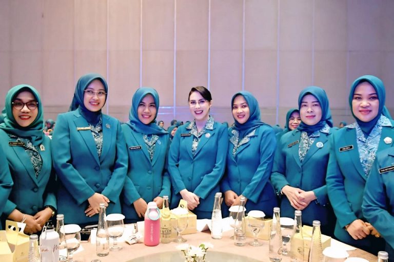 TP PKK Lumajang Perkuat Program Lintas Bidang demi Dampak Nyata bagi Keluarga dan Desa