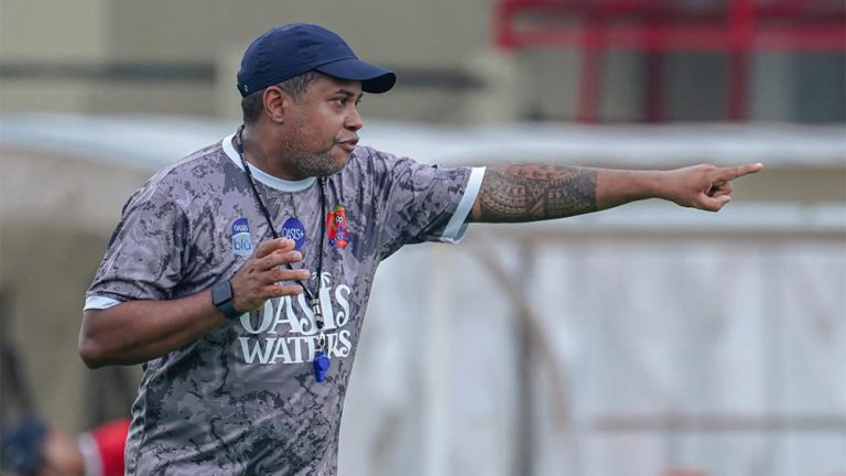 Bangkit dari Zona Merah, Persijap Jepara Waspadai Kekuatan Penuh PSIM Yogyakarta