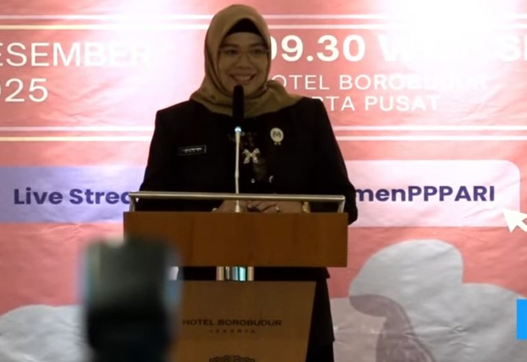 SPHPN 2024 Diluncurkan: Data Akurat untuk Perkuat Kebijakan Perlindungan Perempuan Berbasis Nasional