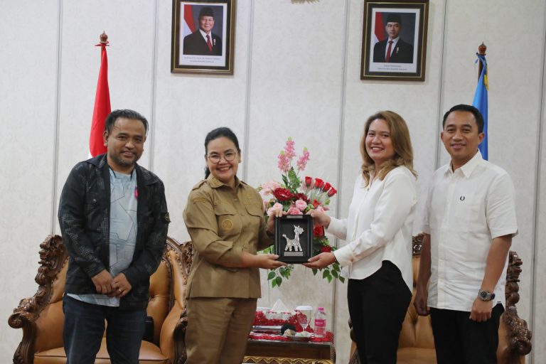 Wali Kota Semarang Agustina Wilujeng Dukung Manajemen Baru PSIS, Sinergi Pemkot–Suporter Jadi Kunci Bangkit