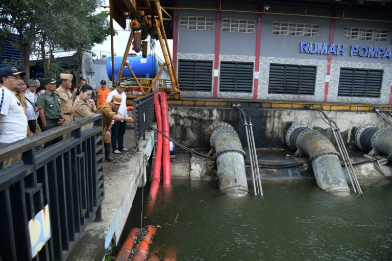 Konektivitas Wilayah Jadi Arah Pembangunan Infrastruktur Semarang