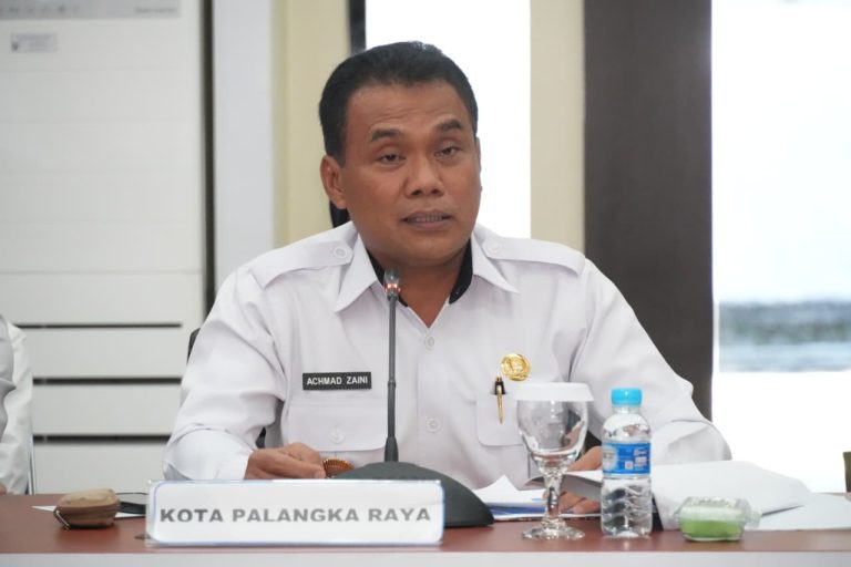 Kuota Bedah Rumah Palangka Raya Naik Jadi 600 Unit pada 2026, Warga Berpenghasilan Rendah Diuntungkan